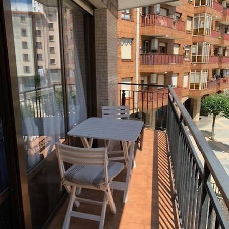 Apartamento Con Garaje Opcional Con 2 Banos Cerca Ayuntamiento Διαμέρισμα Μπιλμπάο Εξωτερικό φωτογραφία