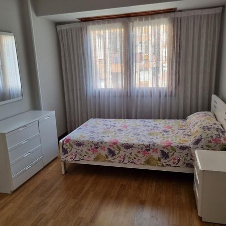 Apartamento Con Garaje Opcional Con 2 Banos Cerca Ayuntamiento Διαμέρισμα Μπιλμπάο Εξωτερικό φωτογραφία