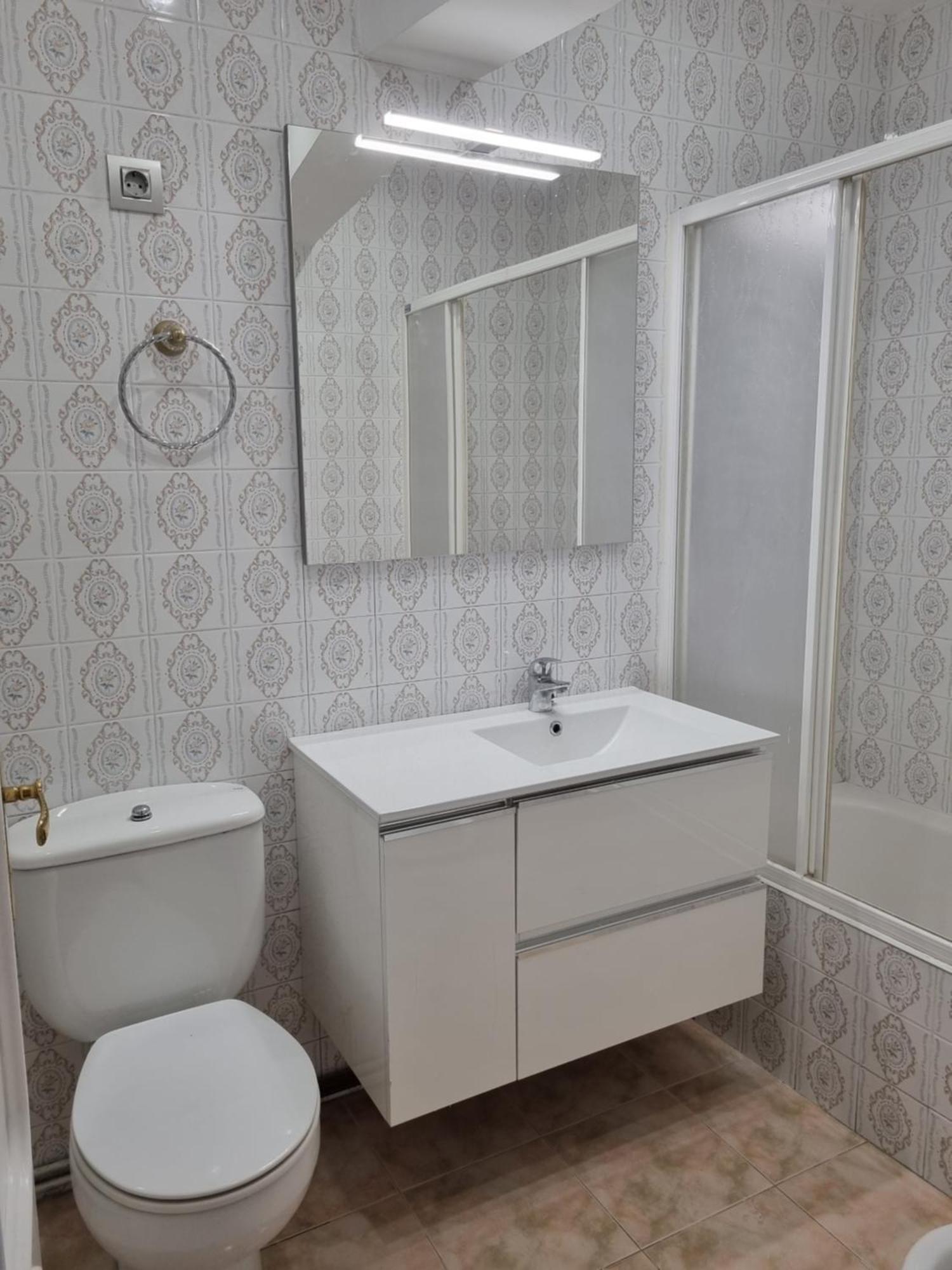 Apartamento Con Garaje Opcional Con 2 Banos Cerca Ayuntamiento Διαμέρισμα Μπιλμπάο Εξωτερικό φωτογραφία
