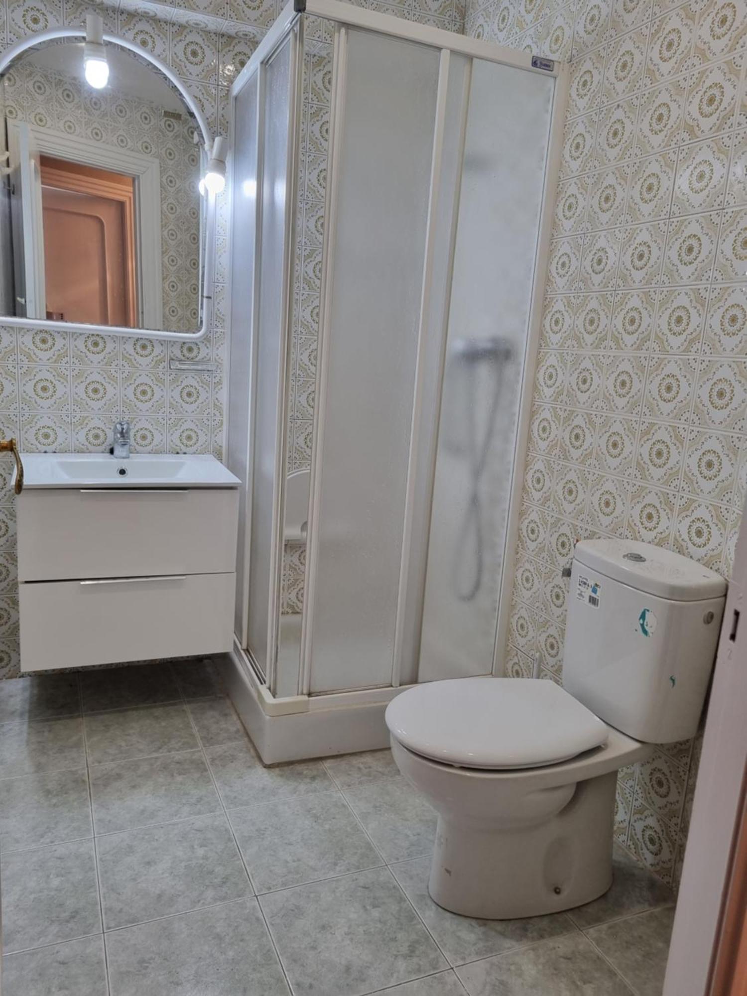Apartamento Con Garaje Opcional Con 2 Banos Cerca Ayuntamiento Διαμέρισμα Μπιλμπάο Εξωτερικό φωτογραφία