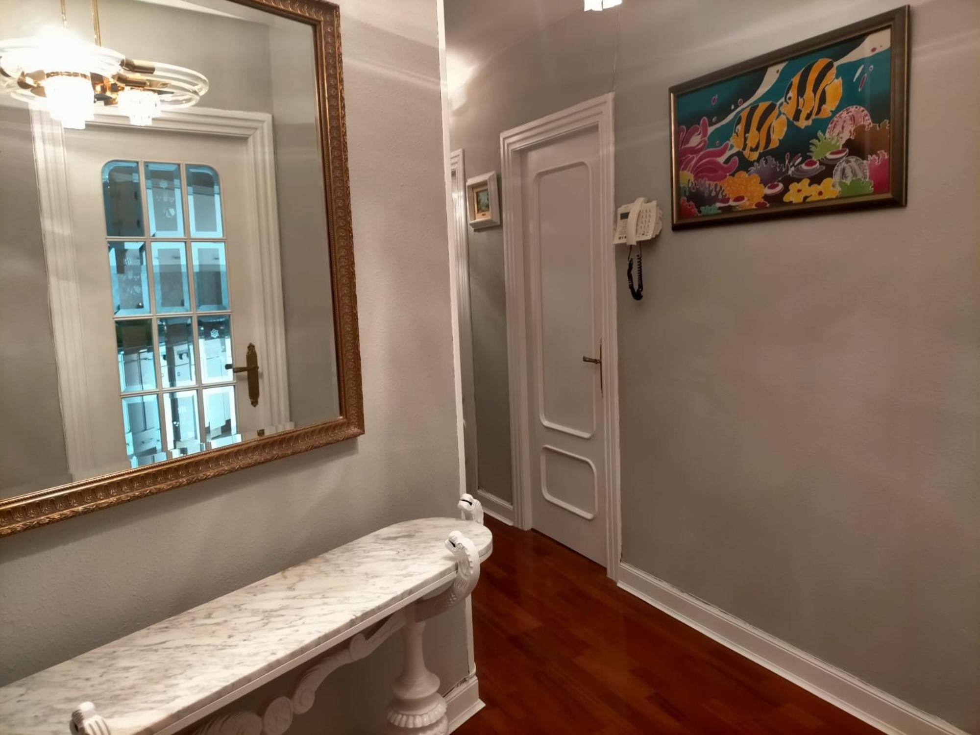 Apartamento Con Garaje Opcional Con 2 Banos Cerca Ayuntamiento Διαμέρισμα Μπιλμπάο Εξωτερικό φωτογραφία
